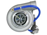 New Oem Borgwarner S300G Turbo International Truck Navistar DT466E I530E 179077. Price: $1248.00.