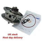 Turbocharger Cartridge Ford 1.5 Tdci Ecoblue 9813241380 845275 Chra New. Price: $196.29.