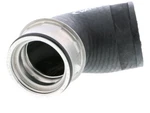 Vaico 23FN79Y Turbocharger Intercooler Hose Fits 2006-2008 Vw Jetta New. Price: $65.68.