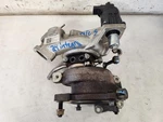 2023-2025 Honda Civic Type-r Turbo Air Tube Charger 18900-66V-A012.0L Used. Price: $798.00.