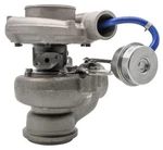 Borgwarner S2BG053 Turbocharger Fits Caterpillar Earth Moving Engine 0R6730 New. Price: $2415.00.