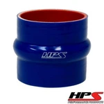 Hps 5" Id High Temp 4-PLY Blue Silicone Straight Hump Coupler Hose 4" Length New. Price: $56.24.