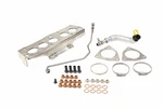 Genuine Oem Turbocharger Hardware Kit For Mini Cooper S 07-15 11652444367 New. Price: $319.00.