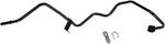 Gates Turbocharger Coolant Line 2013-2019 Ford Explorer TL239 New. Price: $59.12.