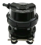 Turbosmart Race Port 50MM Gen Black Bov Blow Off Valve V-band TS-0204-1135 New. Price: $345.95.