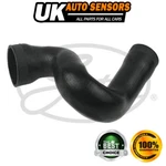 Fits Vw Passat Audi A6 A4 1.8 Turbo Hose (air Cooler) Ast 4B0145838 058145838A New. Price: $65.28.