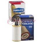 Purolatorone Engine Oil Filter For 2013-2016 Mercedes-benz GL450 Change Ss New. Price: $16.55.
