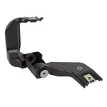 2014-2019 Ford Fiesta Intercooler Bracket Right D2BZ-6K784-A Used. Price: $90.00.