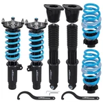 Maxpeedingrods T6 Coilover Damper Kit For Honda Civic Hatchback 2016-2021 Fk New. Price: $330.00.