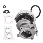 Turbo Subaru Wrx Forester 2.0L FA20 Twin Scroll 814306-5007S 14411-AA880 New. Price: $193.37.