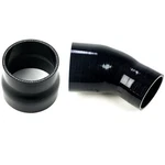 S1D 4" To 3" Reducer Coupler & Elbow 45 Degree Piping New. Price: $39.99.