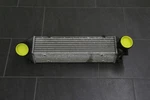 Bmw X1 E84 Z4 E89 Intercooler 7624146 Radiator Petrol Charge Air Cooling Gebraucht. Price: $172.91.