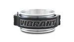 Vibrant 4IN O.d. Aluminum Hd Clamp Assembly Pinless Locking New. Price: $229.99.