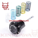 Kinugawa Adjustable Turbo Wastegate Actuator Saab 9000 W/ Garrett TB2531 New. Price: $119.00.