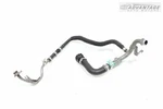 2017-2019 Alfa Romeo Stelvio 2.0L Engine Turbocharger Coolant Tube Pipe Line Oem Used. Price: $46.79.