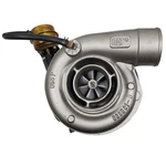Borg Warner S200G Turbocharger Fits Cat 7.0L 3126, Engine 0R9865 (178089) Remanufactured. Price: $1470.00.