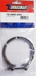 Turbosmart WG60 Gen-v Inlet V-band Clamp External Wastegates New. Price: $47.95.