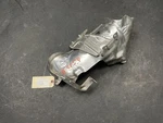 Turbocharger Lower Heat Shield 2018 Bmw X1 11657618370 2016 2017 2019 Used. Price: $47.90.