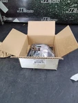 Vibrant 11742 Gt Series Adapter Kit 3" Bolt To V-band New. Price: $85.00.