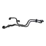 Mercedes Gla H247 Coolant Pipes Hard Line A1775011403 Used. Price: $121.86.