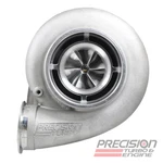Precision Ls-series PT8284 Turbocharger New. Price: $2099.99.