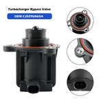Turbocharger Bypass Valve CJ5G-9U465-BA For Volvo S60 S80 V40 V60 V70 New. Price: $31.54.