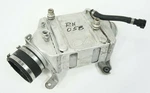 2011-2015 Bmw 4.4 N63 V8 X5 750I 550I Right Intercooler Charge Air Twin Turbo Used. Price: $85.38.