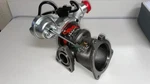 Oe Power G1020 Turbocharger Oil Cooled, Remanufactured New. Price: $700.00.
