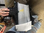 Intercooler Fits 24-25 Acadia 2013418 Used. Price: $141.89.