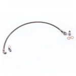 Fits K04 Volvo S40 S60 V50 T5 / Ford Focus St Mondeo S-max Oil Feed Line New. Price: $31.99.