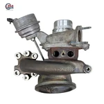 Ford Bronco Sport 1.5L 2021-2024 Engine Motor Turbocharger Oem 66K Used. Price: $199.20.