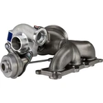 Gpd 2511322 Turbocharger Fits 2009-2016 Bmw Z4 07-10 335I New. Price: $763.99.