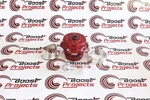Tial Authentic Q Blow Off Valve Bov 50MM 11 Psi Spring Red Color W/ Flange New. Price: $254.49.