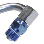 Edelmann 80233 16MM Swivel O-ring X 5/16 In. Male New. Price: $49.99.