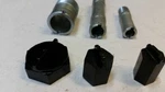 Mopar Heater Hose Pipe Nipple Tools Fits 1958 - 2003 Dodge Plymouth Chrysler New. Price: $45.00.
