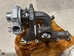 Turbocharger Rotomaster M1040104N 03-09 2.4L Chrysler Pt Cruiser Dodge Neon New. Price: $599.99.