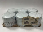 (6) Auto Extra 618-51392 Oil Filter Replaces PH3531 L10291 PH2817 LF3337 New. Price: $26.96.