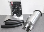 Awe Tuning Coldfront Engine Coolant Reservoir (4710-11018) For Audi B8 /8.5 3.0T New. Price: $292.95.