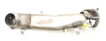 New Oem Gm Turbo Exhaust Outlet Pipe Adapter 12674630 Silverado Sierra 6.6 15-16. Price: $198.85.