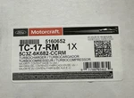 Ford Motorcraft Oem 6.0L Turbocharger 5C3Z-6K682-CCRM (TC-RM-17) New. Price: $650.00.