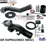 Hks 71008-AT021 Supersqv Iv Sequential Blow-off Valve For Toyota Gr Supra B58 New. Price: $1111.00.