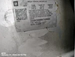 Turbo Intercooler Oem 17-19 Chevrolet Cruze 1YR Wrnty 39116550 Used. Price: $75.00.