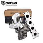 Genuine Borgwarner Turbocharger Volvo Ford Land Rover 2.0T Gtdi K03 53039880505 New. Price: $1185.00.