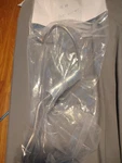 Turbocharger Oil Line Dorman 625-837 New. Price: $85.00.