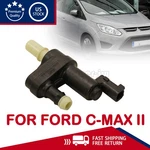 New BU5A-9G712-AA BU5A9G712AA Fuel Vapor Purge Solenoid Valve Ford C-max Ii. Price: $50.07.