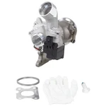 Stigan Turbocharger 847-1717 Bpf New. Price: $894.00.
