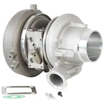 Turbocharger Without Actuator For Peterbilt 384 2010 2011 New. Price: $1155.00.