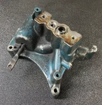 Used Oem Garrett Pedestal Ford 7.3L Powerstroke Turbocharger F250 F350. Price: $50.00.