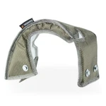 Mishimoto Turbo Blanket For 2017-2021 Honda Civic Type Insulates Hot Side New. Price: $184.99.