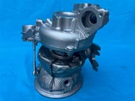 2018-24 Audi S4 S5 SQ5 3.0L Porsche Cayenne Genuine Turbocharger 06M145689J Remanufactured. Price: $998.00.
